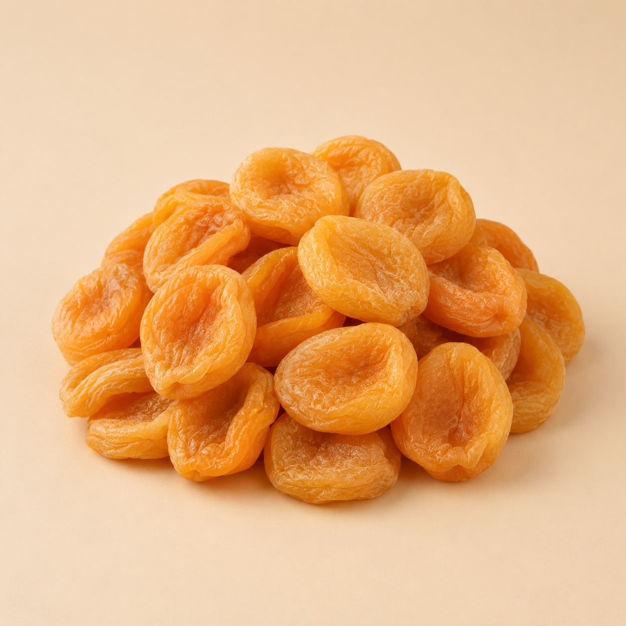 Limonka Dried Apricots