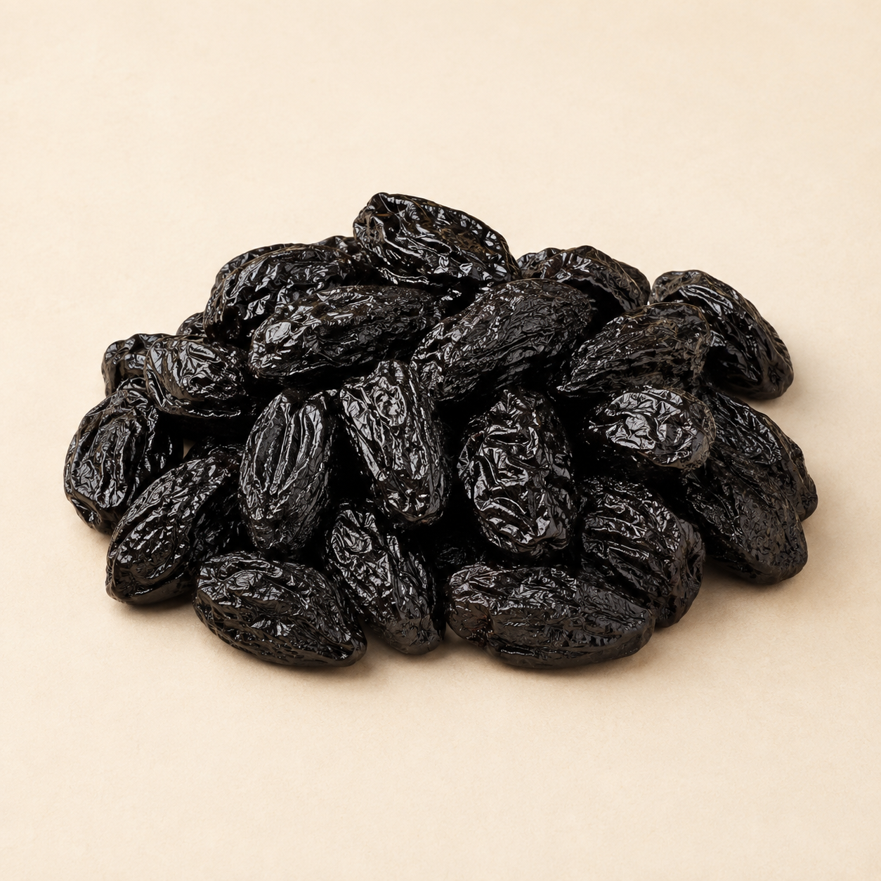 Prunes with Stone