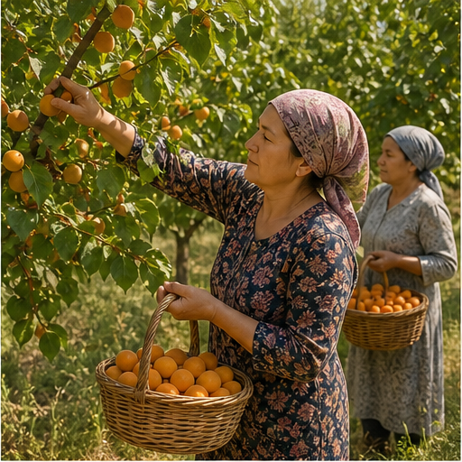 Harvest